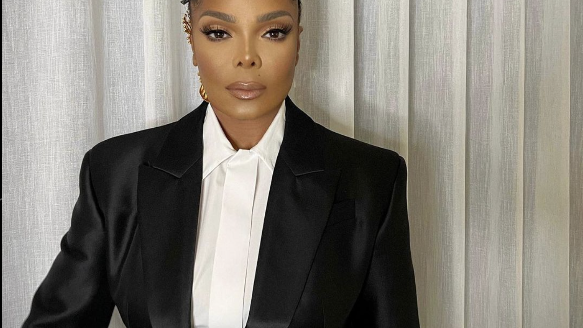 2024 Essence Festival Performer Janet Jackson Continues to